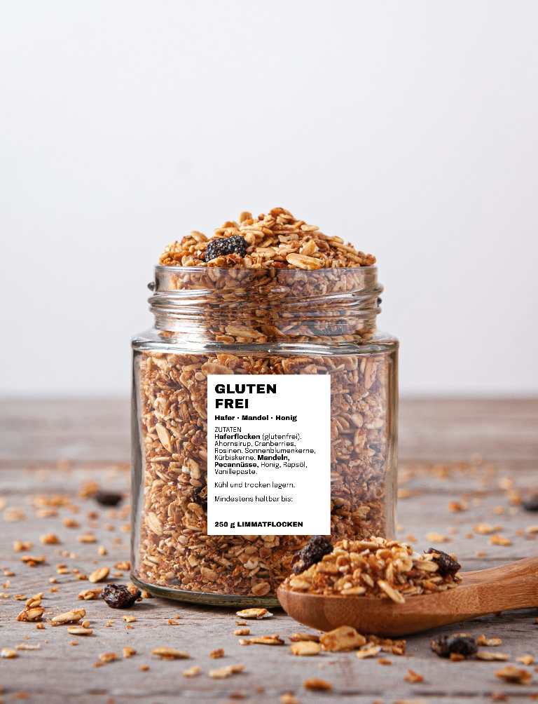 GLUTENFREI
